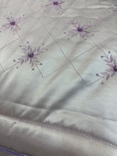 Bedspread Vanilla Bedspread Blanket 220x240cm